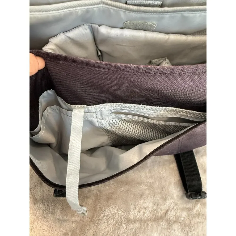 Lowepro Photography Camera Laptop Messenger Bag